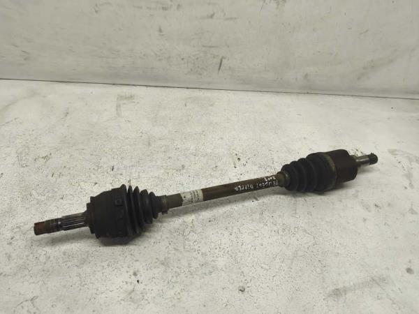 ARBRE DE TRANSMISSION AVANT GAUCHE CITROEN/PEUGEOT/FIAT - Vue 1